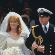 Sarah Ferguson's Heartfelt Reason for Standing By Prince Andrew Revealed
