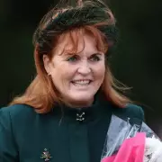 Sarah Ferguson's Royal Feuds: The Shocking Truth About Her Palace Enemies