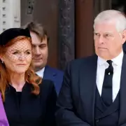 Sarah Ferguson's Secret Royal Rival Revealed: The Palace Insider Who Blocked Her Return
