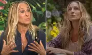 Sarah Jessica Parker Drops Bombshell Hint About And Just Like That's Future - Fans Stunned