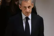 Sarkozy in Handcuffs: Ex-French President Faces Corruption Charges in Libya Funding Scandal