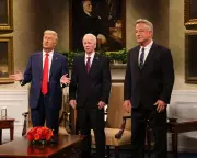 Saturday Night Live Roasts Trump in Explosive Season Premiere Return