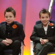 Saturday Night Takeaway Star Declan 'Little Ant' Donnelly Tragically Passes Away at 16