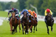 Saturday Racing Tips: Expert Picks for Newmarket's Thrilling July Course Card