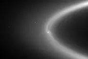 Saturn's Moon Enceladus Could Host Alien Life as New Study Reveals Vital Clue