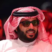 Saudi Power Play: Turki Alalshikh Emerges as Shock Contender in Manchester United Takeover Saga