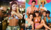 Saved by the Bell Star Tiffani Thiessen, 51, Stuns with Age-Defying Transformation