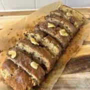 Say Goodbye to Boring Banana Bread: This Secret Ingredient Creates Unforgettable Flavour