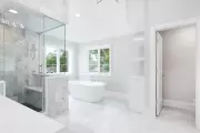 Scandinavian Simplicity Meets Sustainability: The UK's New Bathroom Revolution