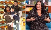 Scarlett Moffatt's Secret Weight Loss Therapy Revealed: How She Dropped a Dress Size