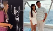 Scarlett Thomas: Nepo Baby Ditches GCSEs to Pursue Music Career Amid Vocal Talent Debate