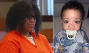 Schenectady Mother Found Guilty of Killing Infant Daughter in Heartbreaking Trial