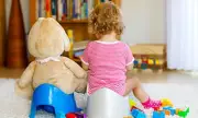 School Readiness Shock: Majority of Parents No Longer Believe Potty Training Is Necessary Before Starting School