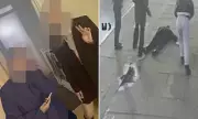 School Uniform to Savage Attack: The Chilling Transformation of Teen Sisters Who Brutally Murdered Pensioner
