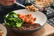 Science Confirms: Plant-Based Diets Slash Environmental Damage by 75%