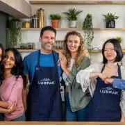 Science Finally Proves What We All Knew: Mum's Cooking Really IS The Best