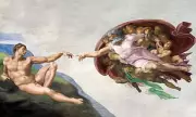 Science Proves God's Existence? Groundbreaking New Book Claims Mathematical Evidence for Divine Creator