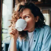 Science Reveals Simple Trick for Smoother, Sweeter Black Coffee