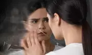 Scientists Finally Explain the Bloody Mary Mirror Illusion: The Ghost Isn't Real, But Your Brain Is Playing Tricks