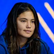 Scorching Heatwave Forces Tennis Stars Off Court as UK Open Intensifies