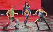 Scotland Boss Steve Clarke Reveals Why He Snubbed Katy Perry Meeting - Football Focus Prevails