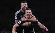 Scotland Stage Sensational Second-Half Comeback to Demolish Greece 3-1 at Hampden Park
