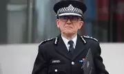 Scotland Yard Chief Forced to Apologise After Racist Comments Emerge from Scandal-Hit Police Station