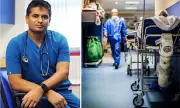 Scotland's Health Crisis Deepens: Shocking Figures Reveal Half of Population Battles Long-Term Illness