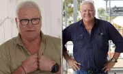 Scott Cam's Block Future in Jeopardy: Channel Nine's Shock Decision Leaves Fans Reeling