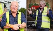 Scott Cam's Emotional Breakdown: 'I'll Cry' - TV Star's 26-Year Channel Nine Confession