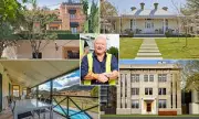 Scott Cam's Property Empire: The Block Host's Multi-Million Dollar Real Estate Portfolio Revealed