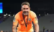 Scott Carson Defies Age: Manchester City's Veteran Goalkeeper Signs New Deal at 39