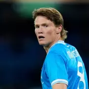 Scott McTominay's Manchester United Future in Doubt as Liverpool Circle | Mirror Football