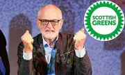 Scottish Greens in Crisis: Mass Exodus of Councillors Defects to Corbyn's New Party