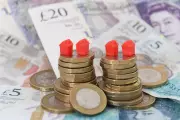 Scottish Homeowners See Property Values Skyrocket as Market Outperforms Rest of Britain