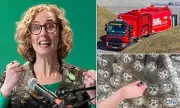 Scottish Recycling Firm Faces Financial Ruin After SNP's Failed Bottle Return Scheme