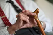 Scottish Scientists Make Alzheimer's Breakthrough With Common Medical Laser
