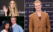 Scottish Star Solly McLeod Lands Career-Defining Role Opposite Angelina Jolie in Major New Film