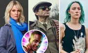 Scottish Stars Shine: Ashley Jensen, Saoirse Ronan and James McAvoy Lead BAFTA Scotland Nominations