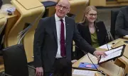 Scottish Taxpayers Face 'Double Whammy' as Swinney Refuses to Rule Out Further Hikes