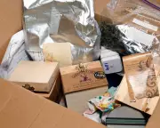 Scottish Tea Revolution: Tam O'Braan's Perthshire Estate Brews UK's First Commercial Tea