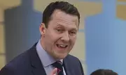 Scottish Tory Leader Blasts SNP: 'Country of Skivers, Not Strivers' in Welfare System Attack