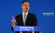 Scrap Scotland's Property Tax: Tory MP's Bold Plan to Boost Economy and Attract Talent