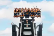 Scream Season Returns: Alton Towers & Thorpe Park Unleash Ultimate Halloween Horrors for 2024