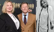 Sean Bean's Wife Ashley Moore Reveals Private Cancer Battle in Emotional Tribute to NHS