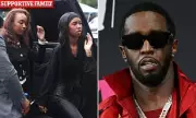 Sean 'Diddy' Combs Faces New Sexual Assault Allegations as Sentencing Looms in Latest Court Battle