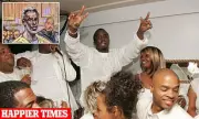 Sean 'Diddy' Combs Faces Sentencing in New York Prostitution Case: Music Mogul's Legal Woes Deepen