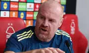 Sean Dyche Delivers Passionate Defence of Nottingham Forest Owner Evangelos Marinakis Amid Fan Criticism