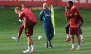 Sean Dyche's Bizarre Double Ban: Everton Boss Reveals What He's Given Up for Nottingham Forest Clash