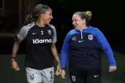 Seattle Reign Coach Laura Harvey's Unconverted Penalty & AI Assistant Controversy
